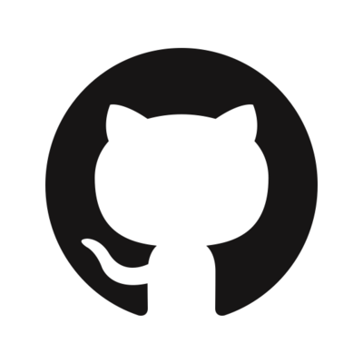 GitHub logo