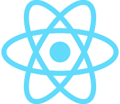 React logo